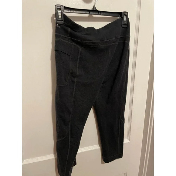 FILA Sport Women’s Size Small Dark Leggings - Picture 5 of 6